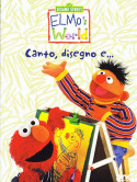 Mondo Di Elmo (Il) 04 - Canto, Disegno E...