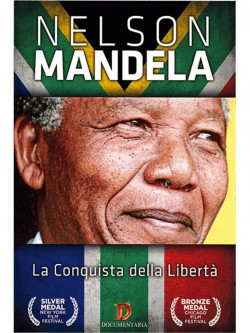 Nelson Mandela - L'Uomo Della Pace