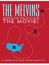 Melvins - Across The Usa In 51 Days