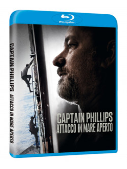 Captain Phillips - Attacco In Mare Aperto