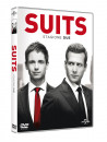 Suits - Stagione 02 (3 Dvd)