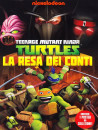 Teenage Mutant Ninja Turtles - Stagione 01 04 - Battaglia Finale