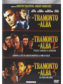 Dal Tramonto All'Alba Trilogia (3 Dvd)