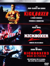 Kickboxer Trilogia (3 Dvd)