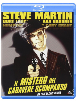 Mistero Del Cadavere Scomparso (Il)