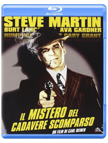 Mistero Del Cadavere Scomparso (Il)
