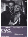 E' Caduta Una Donna