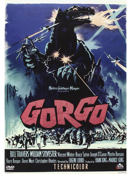 Gorgo