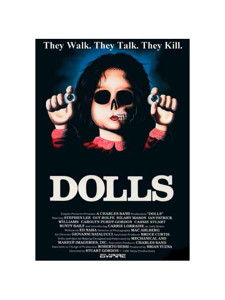 Dolls