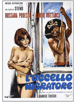 Uccello Migratore (L')