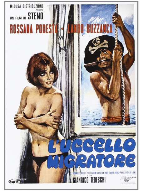 Uccello Migratore (L')