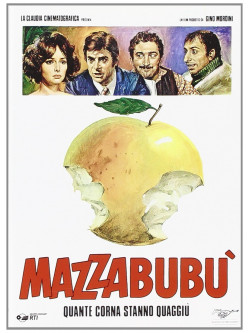 Mazzabubù - Quante Corna Stanno Quaggiù?