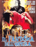 Fantasma Dell'Opera (Il)
