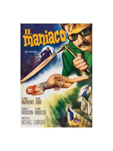 Maniaco (Il)