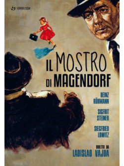 Mostro Di Magendorf (Il)