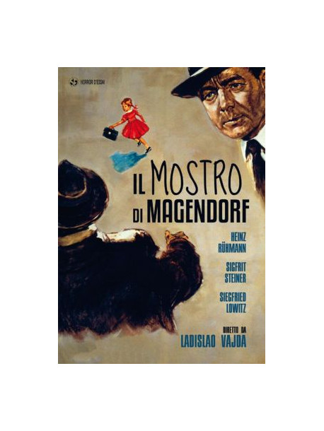 Mostro Di Magendorf (Il)