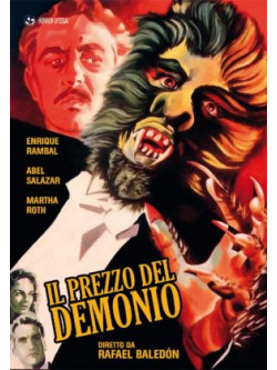 Prezzo Del Demonio (Il)