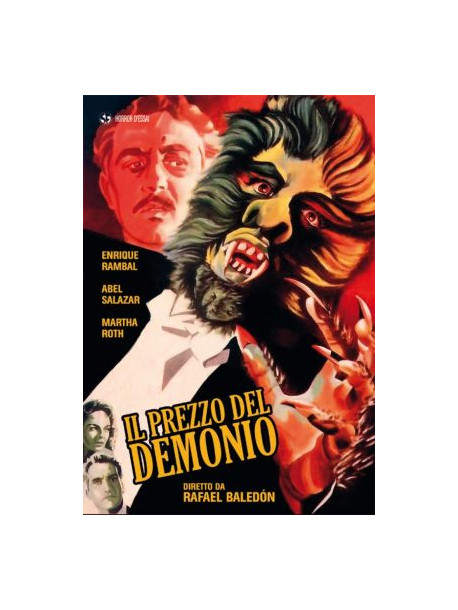 Prezzo Del Demonio (Il)