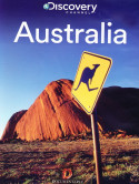 Australia - Discovery Atlas