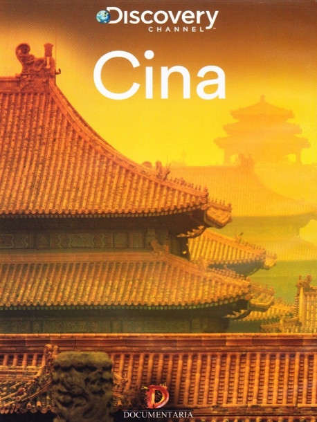 Cina - Discovery Atlas