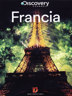 Francia - Discovery Atlas