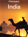India - Discovery Atlas