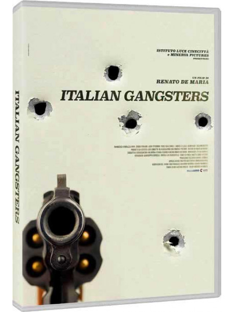 Italian Gangsters