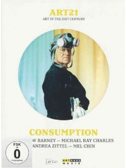 Art21 - Consumption