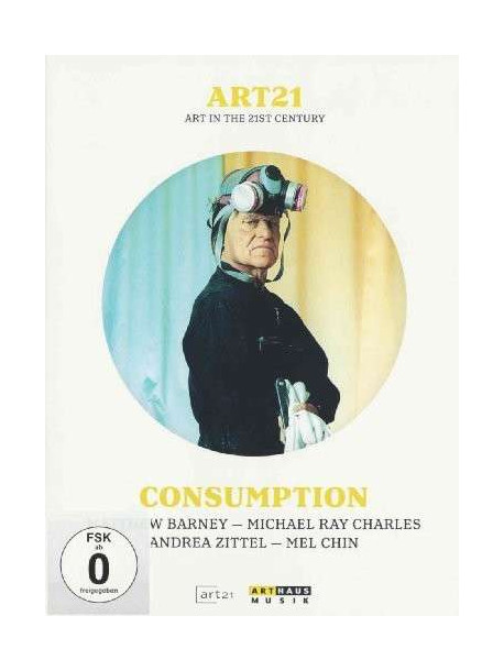 Art21 - Consumption