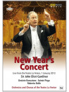 New Year's Concert 2013