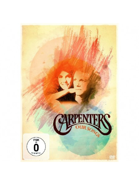 Carpenters - Our Songs