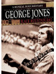 George Jones - Black Mountain Rag