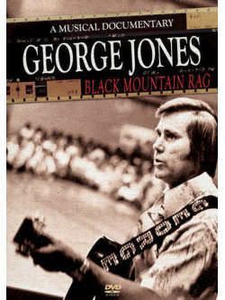 George Jones - Black Mountain Rag