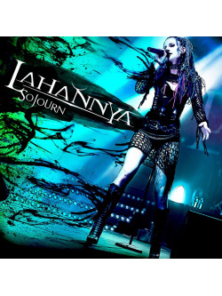 Lahannya - Sojourn (Dvd+2 Cd)