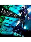 Lahannya - Sojourn (Dvd+2 Cd)