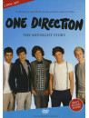 One Direction - The Midnight Story (2 Dvd)