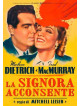 Signora Acconsente (La)