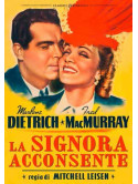 Signora Acconsente (La)