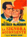 Signora Acconsente (La)