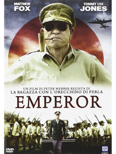 Emperor