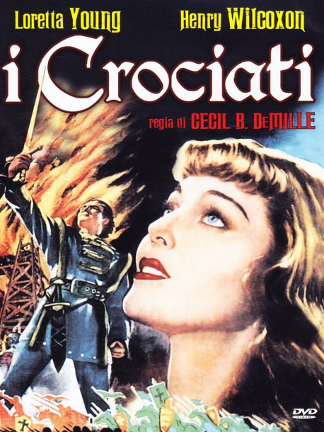 Crociati (I)