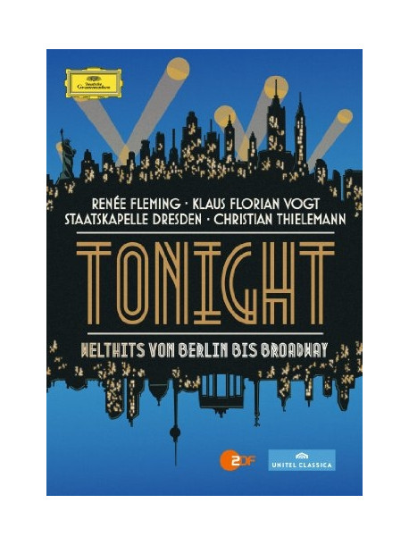 Thielemann - Tonight