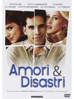 Amori & Disastri