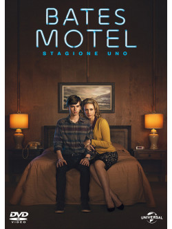 Bates Motel - Stagione 01 (3 Dvd)