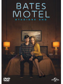 Bates Motel - Stagione 01 (3 Dvd)