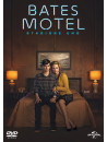 Bates Motel - Stagione 01 (3 Dvd)