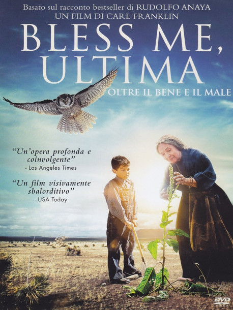 Bless Me, Ultima - Oltre Il Bene E Il Male