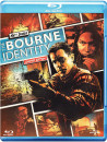Bourne Identity (The) (Ltd Reel Heroes Edition)