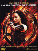 Hunger Games - La Ragazza Di Fuoco
