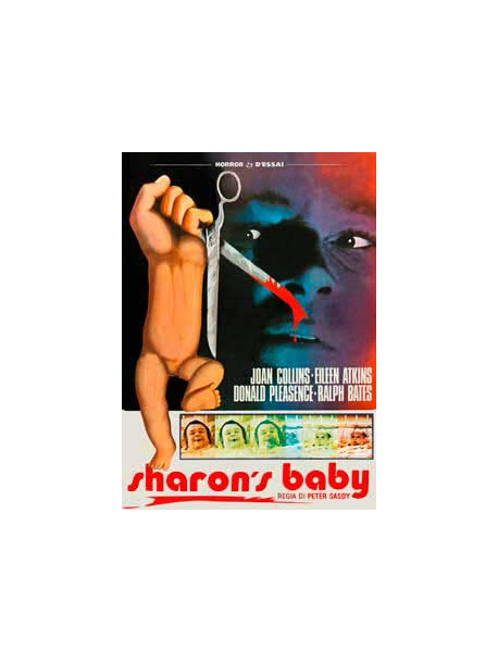 Sharon's Baby